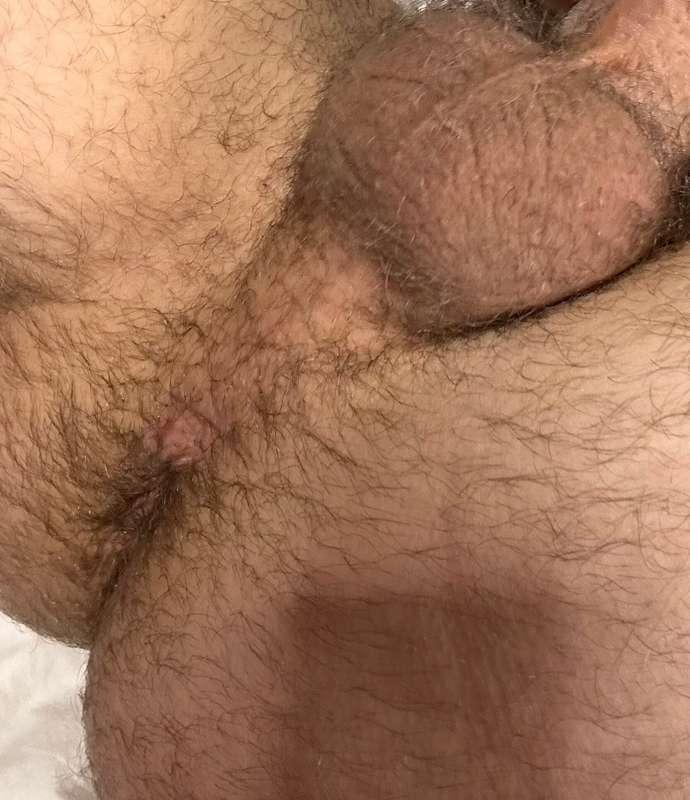 Do you like it hairy?