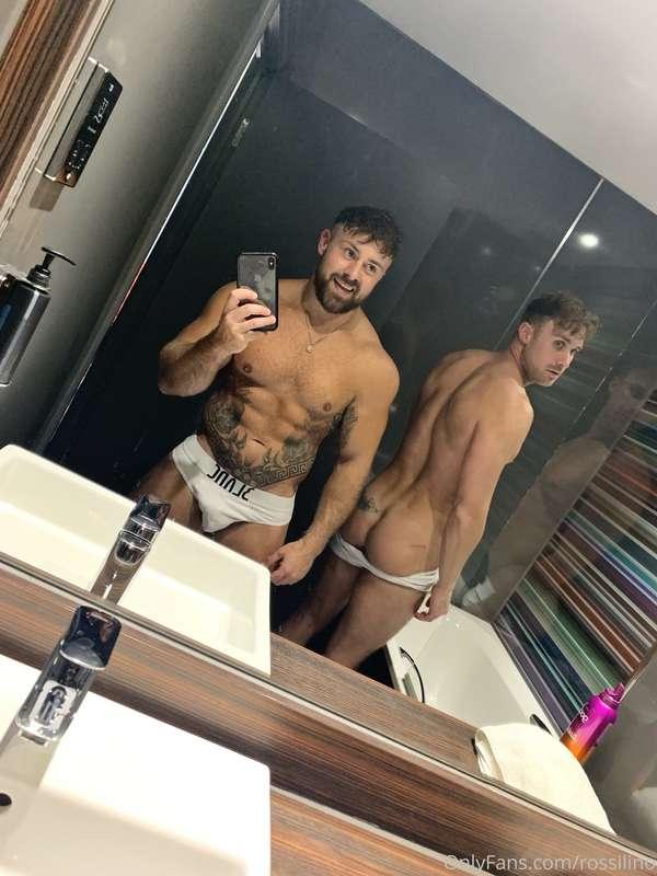 Gunna be fun to see @thebritishbear1 again after all this!