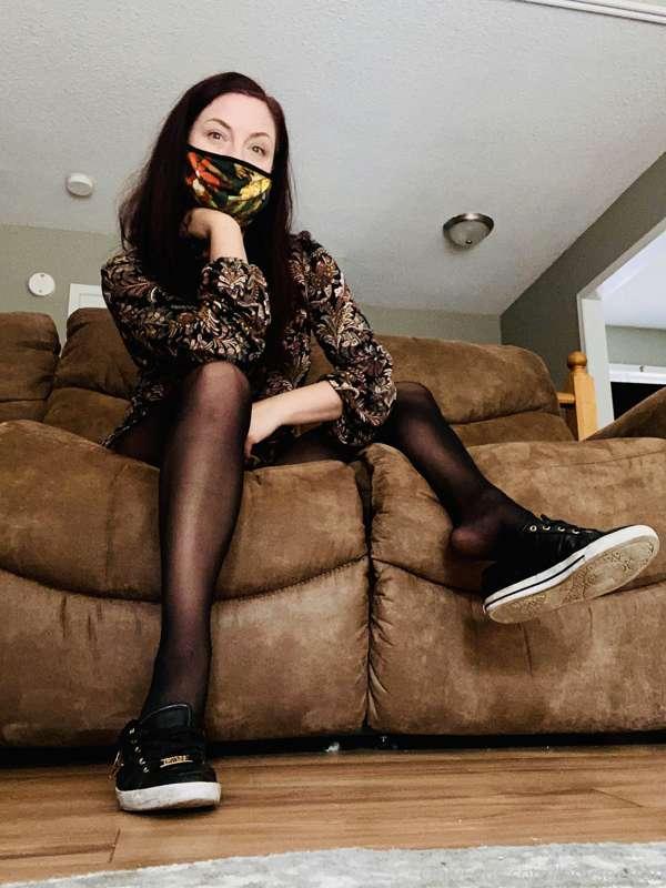Foot rub?