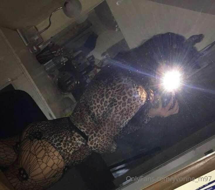 Let’s play a game, I’ll play the horny jaguar