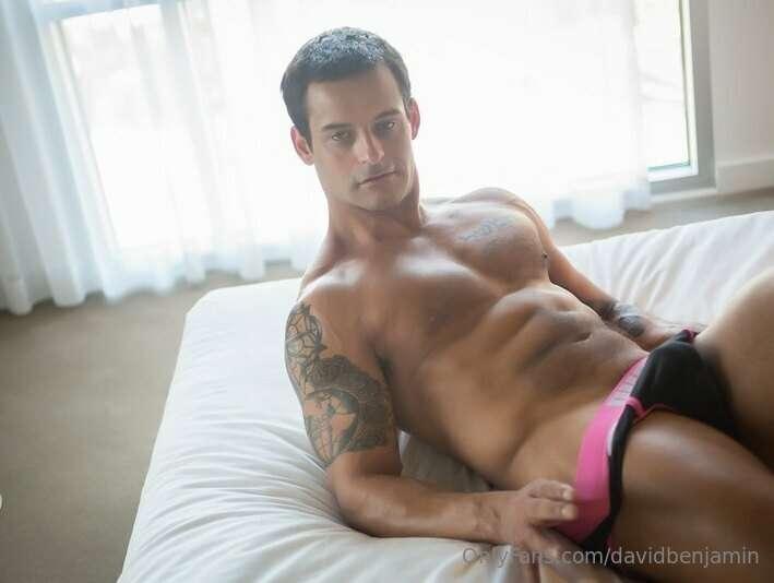 davidbenjamin image #4