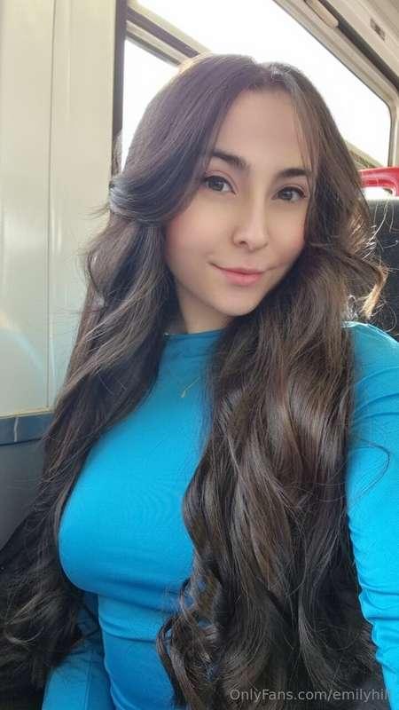 Do you like my new haircut? ♥️
