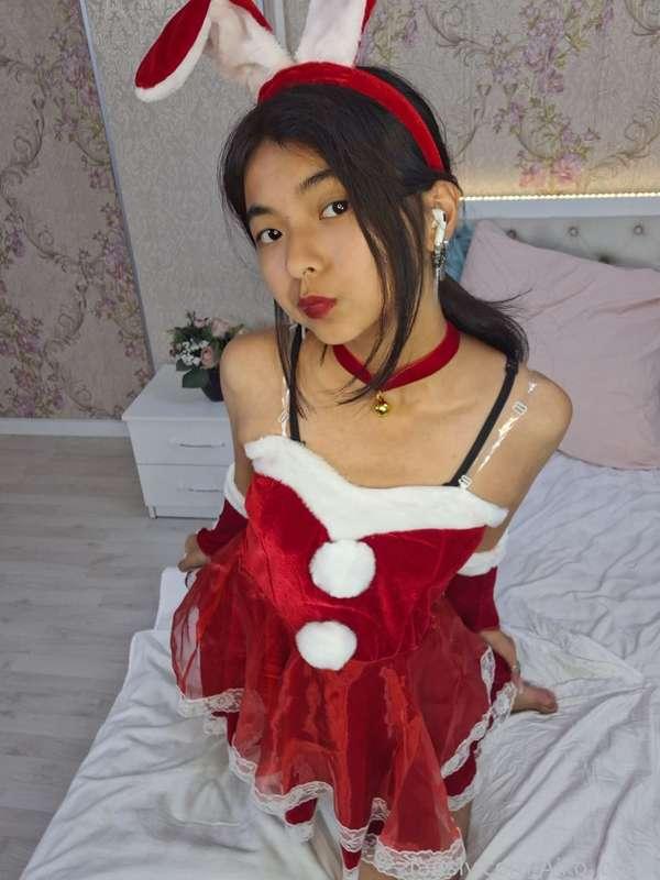 please the сhristmas bunny with your attention


#xmas #christmas #newyear #asian #teen #petite #bunny #kawaii #cute #shy 