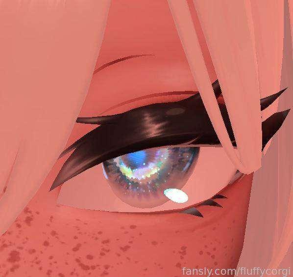 Also... look forward to something a little new for tonight's stream... ♥
(Starting at 9:30pm EST)