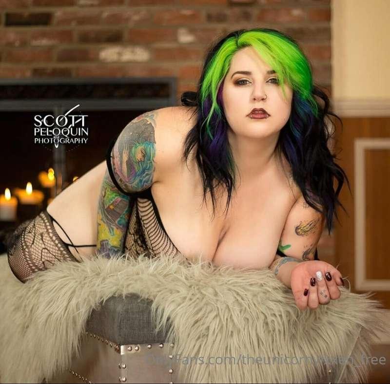 why does fishnet just make me feel so sexy??