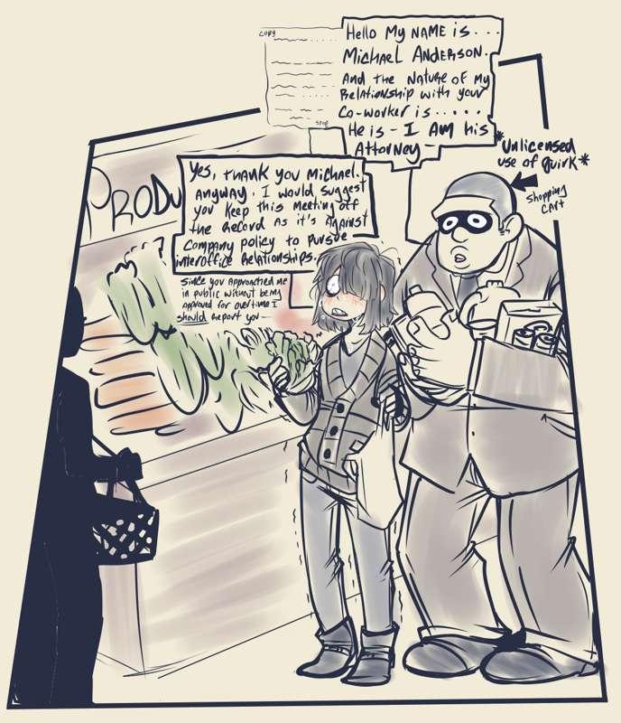 shopping