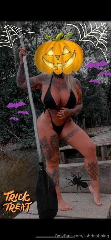 sabrinaboing image #1