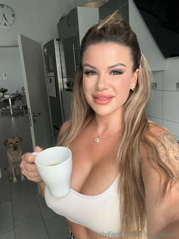 Guten Morgen mein Lieber 💋 Ein ganz tolles Wochenende wünsch..