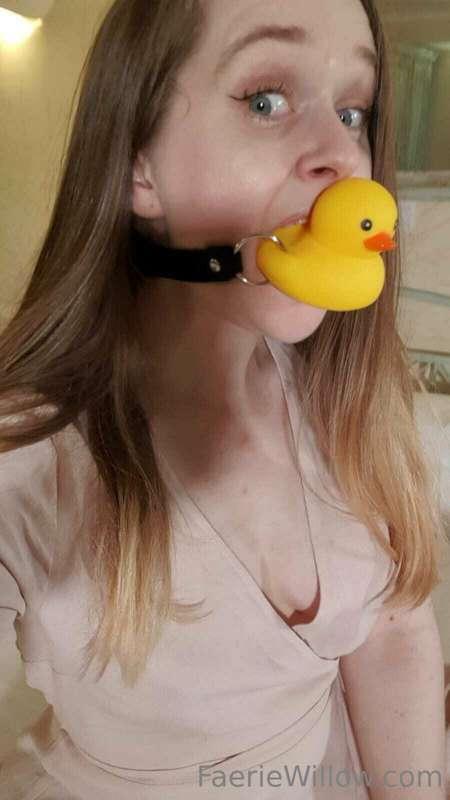If a sex toy is ridiculous,  you know I have to have it. And..