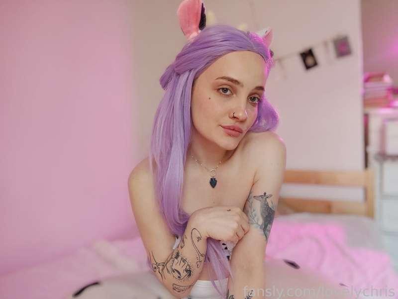 💓 fansly.com/AppleBun 💓  

knock-knock, the cute Christmas elf is knocking on your door👉👈
I hope you've been a good boy this year🥰
 
https://fans.ly/subscriptions/giftcode/NTk1NjE3MTU4NjQ2NDc2ODAwOjE6MTozYmFhOTc3MzVm




#fyp #neko #kawaii #anime #cute #uwu #altgirl #cosplay #dickrate #custom #videocall #sexting #artistic #art  #ahegao