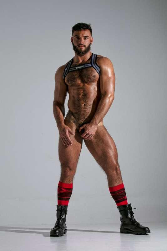 Special request. All shooting with Luis Chiarelli for Locker..