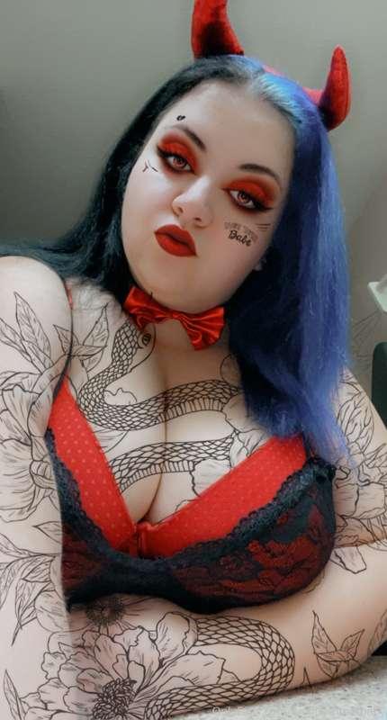 Make me cum?