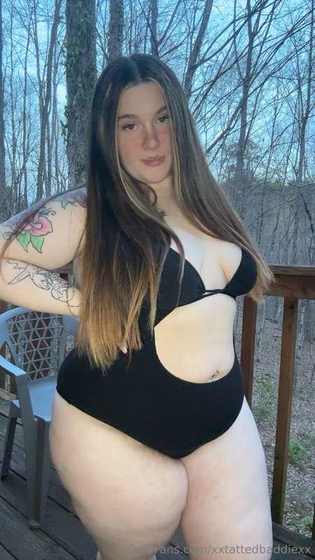 xxtattedbaddiexx image #2