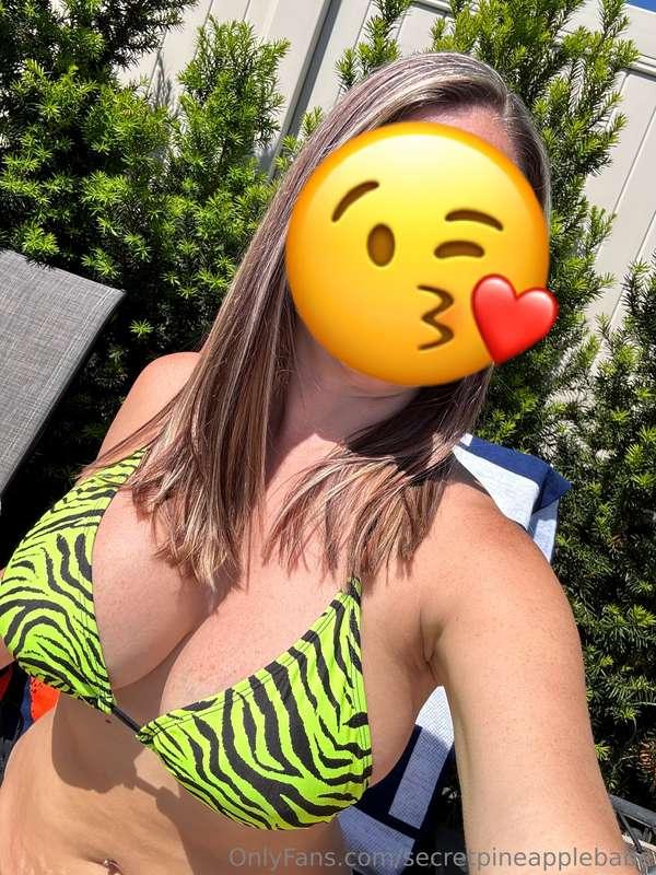 Come check out my VIP. 99% of the content from here sent by ..