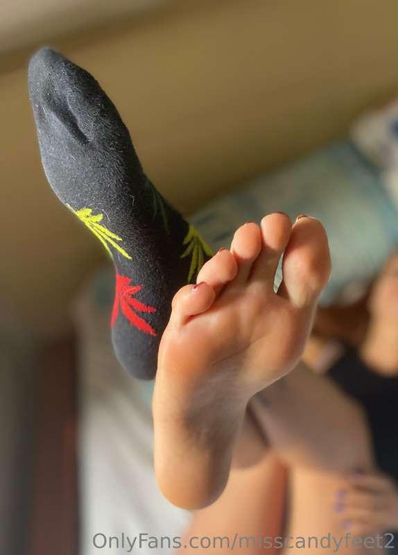 misscandyfeet2 image #0