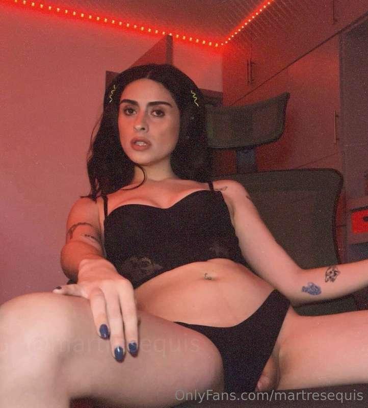 Make it grow inside your mouth 😈
