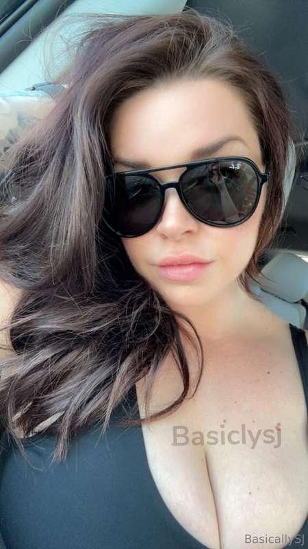 Loving these sunny days! I cant wait for spring!!!