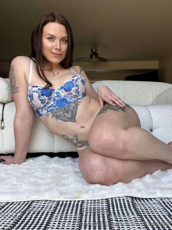 Rise and shine!