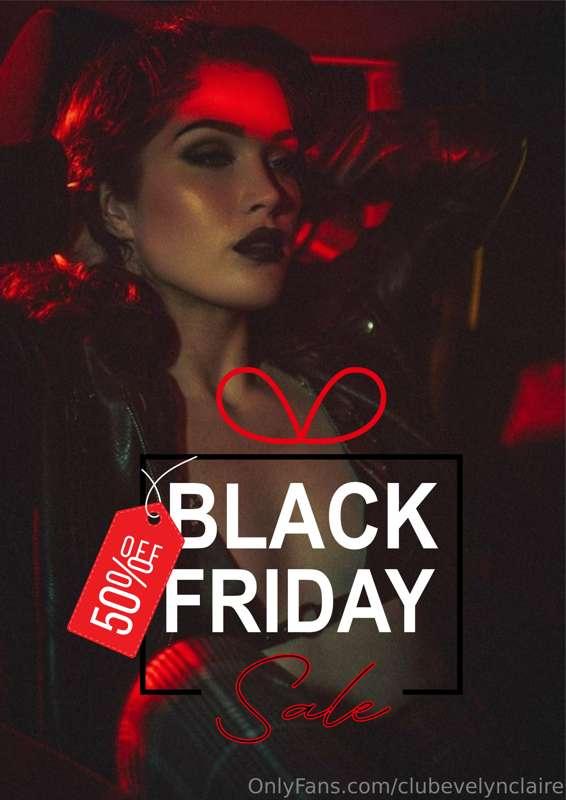 Don't make me regret this now 😈 50% OFF ON EVERYTHING! Imagi..