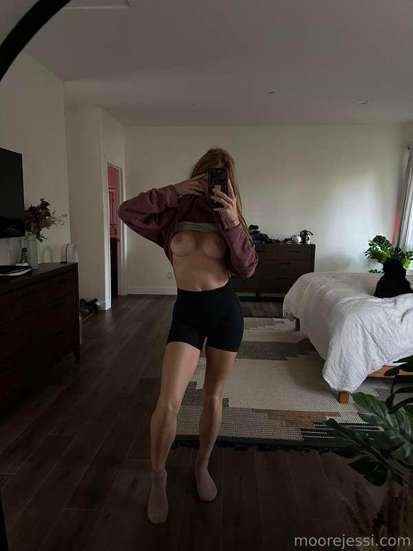 i just woke up from a nap and omg. Felt so good