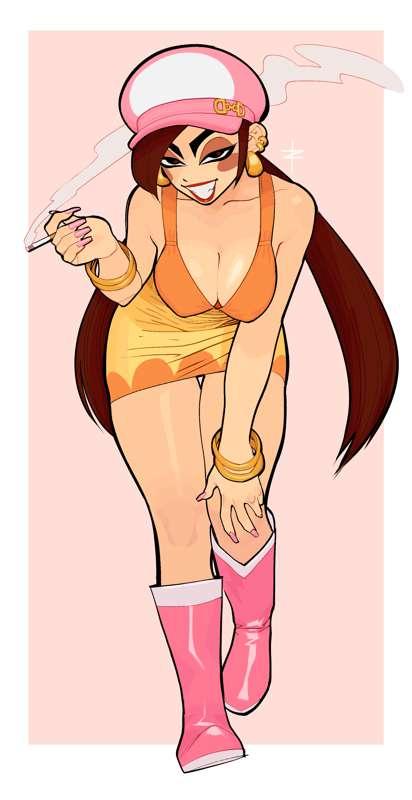 Hi Res Art