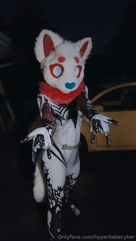 hyperbabecyber image #1