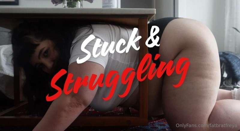 Stuck and StrugglingLet’s be real: the world isn’t made for ..
