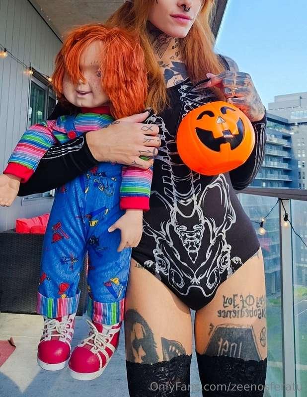 Happy Halloween 🎃
