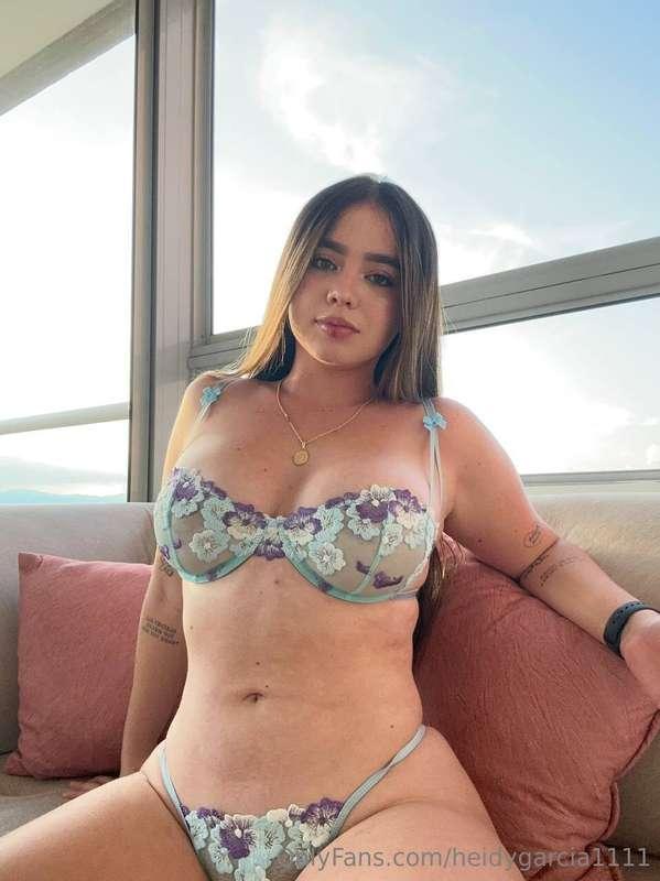Ven y descubre lo que solo yo sé dar, amor😏