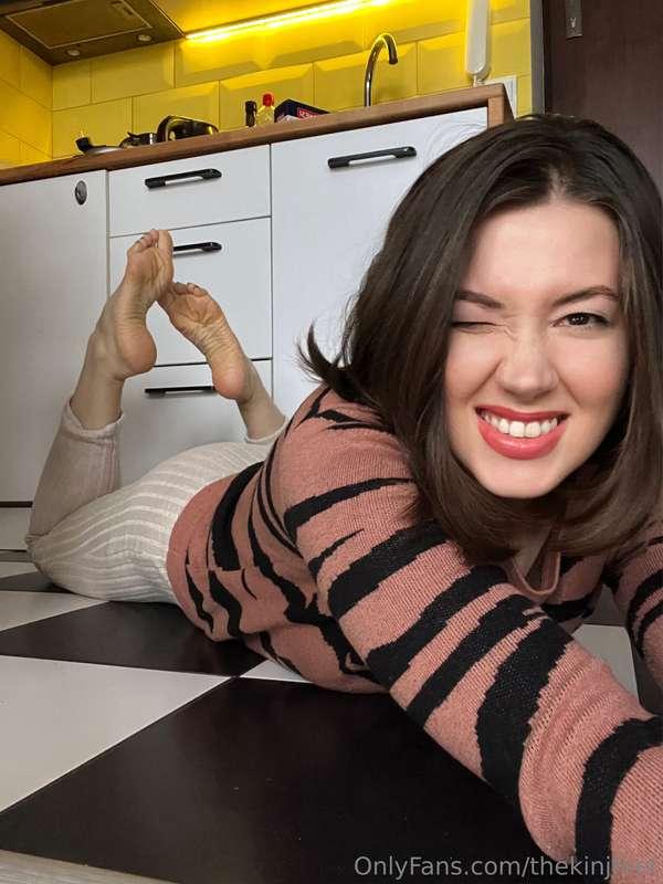 😏😉