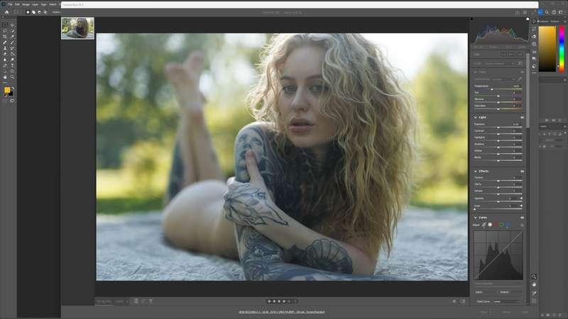 Cecilie Häggqvist - Nature :Edit session 2