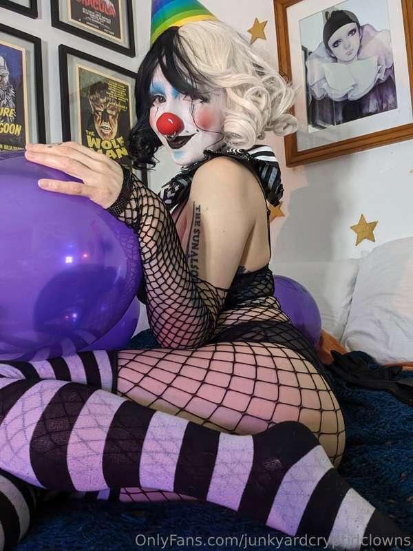 junkyardcryptidclowns image #2