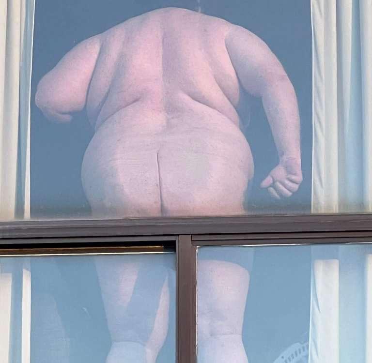 Visible