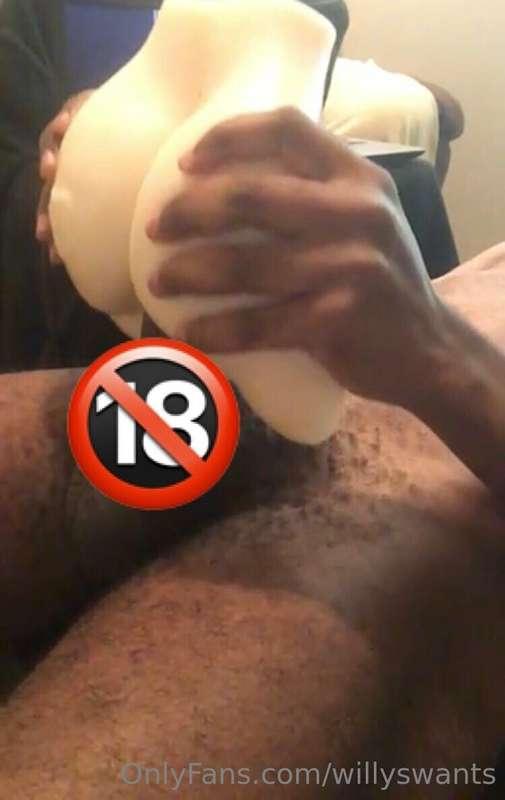 Ahh Heaven! Want To CUM?