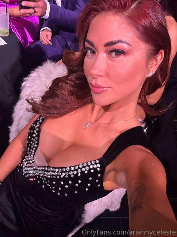 World MMA Awards Night 🏆 
How do you look ?