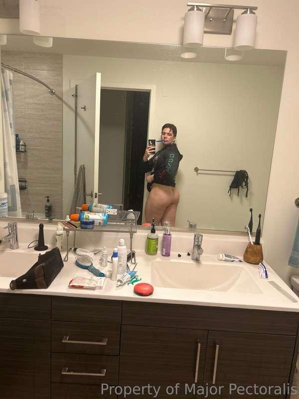 Oh hey