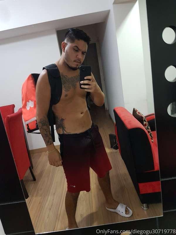 Aún sin poder salir a trabajar de rappi Delivery a espera pa..