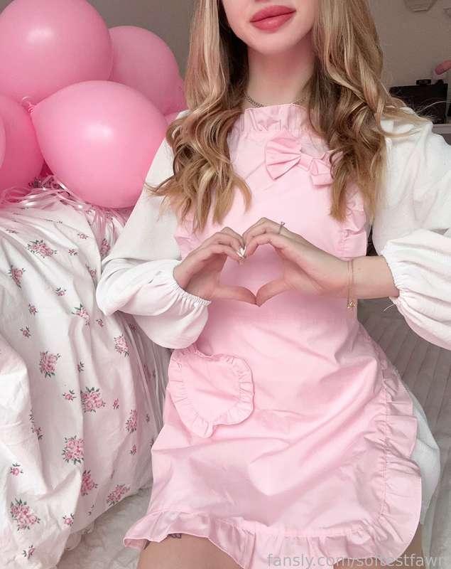 softestfawn image #1