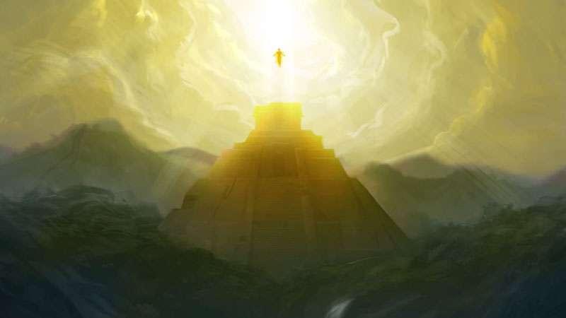 Gnosis 17: The Divine Messenger and his Message