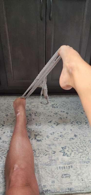 Hhhmmm should I wear these today??