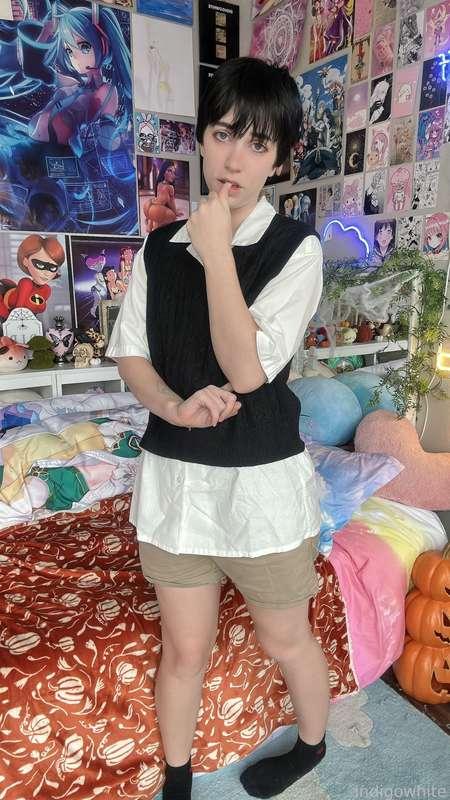 indigowhite image #291
