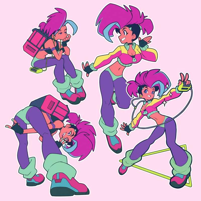 moikaloop main image
