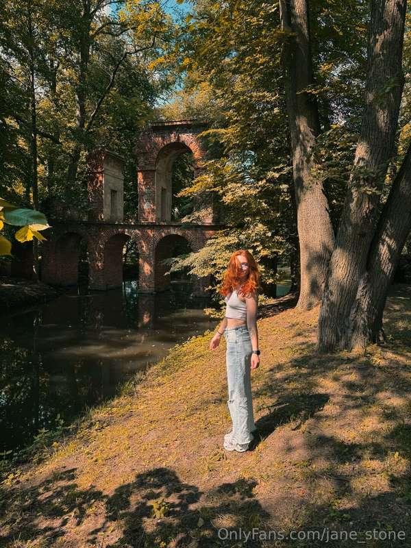 The world is full of magic—you just have to believe in it a ..