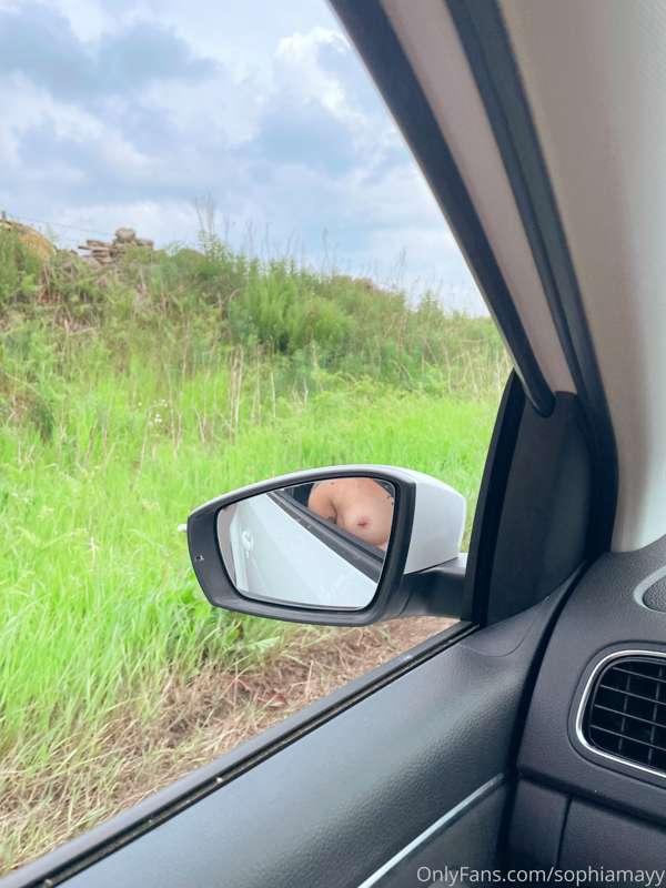 I spy with my little eye…