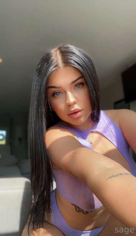 daddddddy.. i need some attention 😋