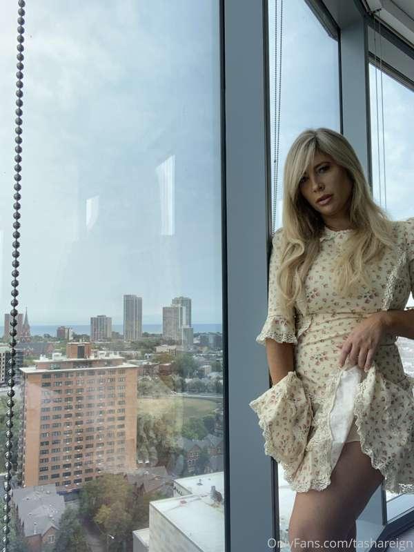 Hey Reigndeer! Come and chat with me and let me make your ni..