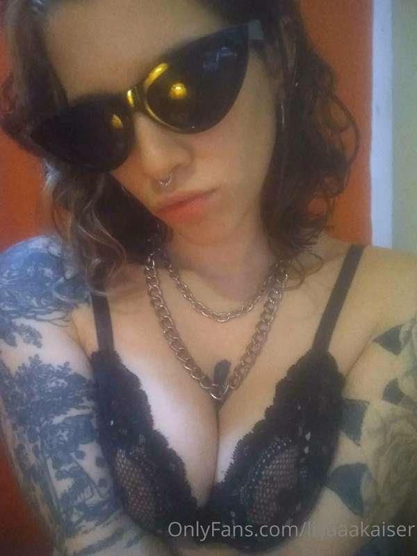 Let me wrap these around your cock 😈​