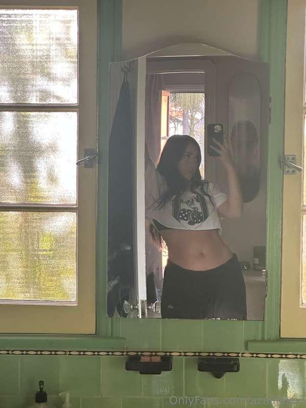 did you go to the gym today? 😜