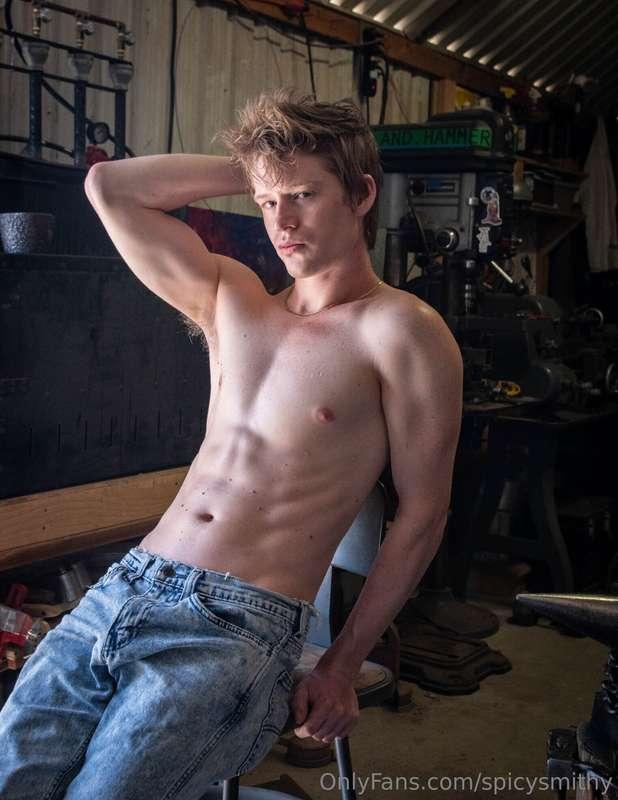 spicysmithy image #1