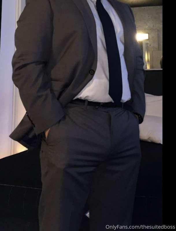 thesuitedboss image #1